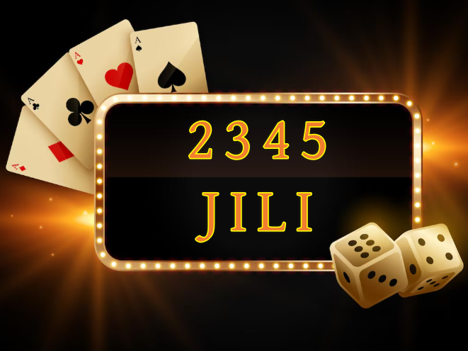 2345JILI پاکستان